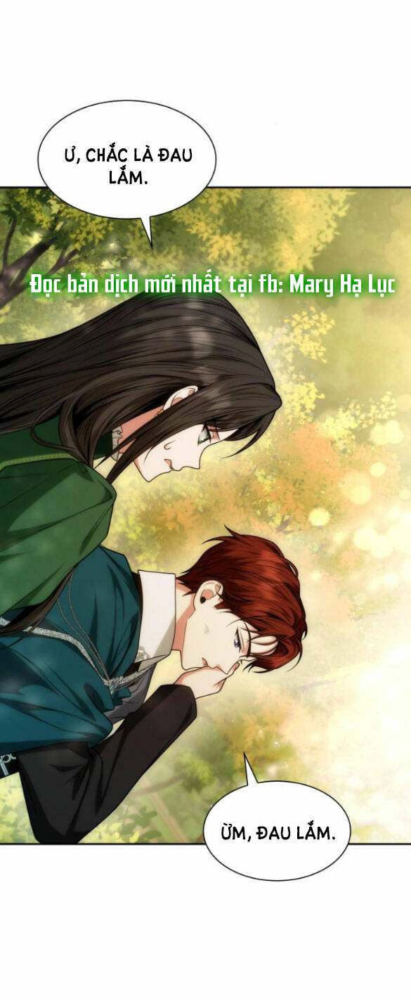 Chị Gái À, Kiếp Này Em Chính Là Nữ Hoàng - Chap 33.2 - Trang 45