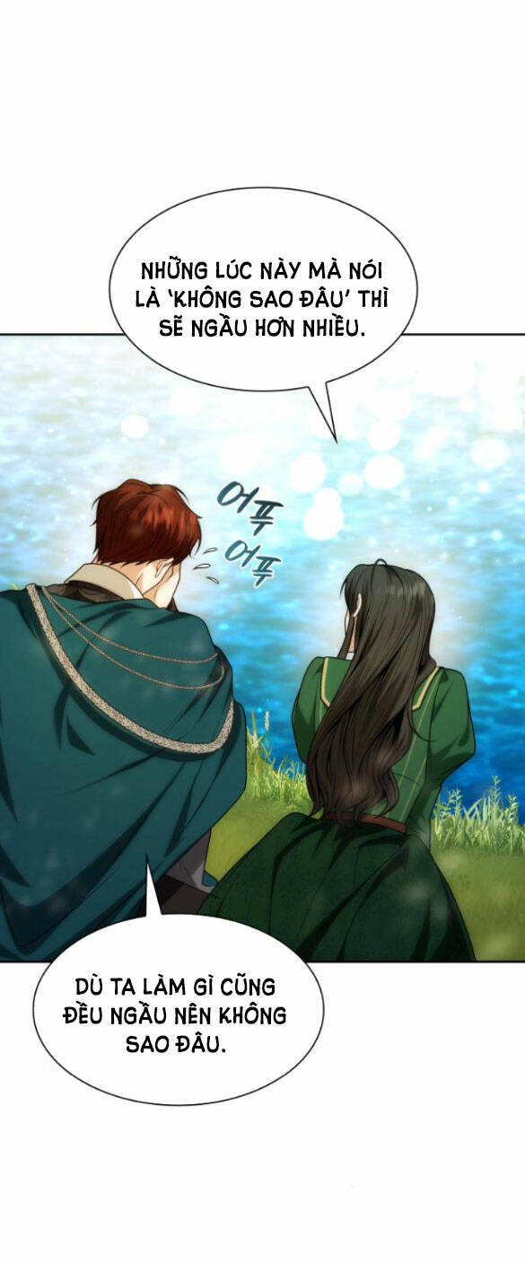 Chị Gái À, Kiếp Này Em Chính Là Nữ Hoàng - Chap 33.2 - Trang 46