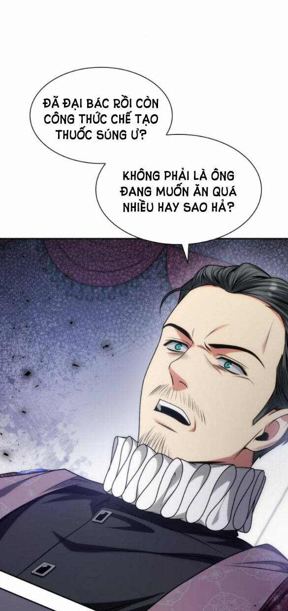 Chị Gái À, Kiếp Này Em Chính Là Nữ Hoàng - Chap 33.2 - Trang 6