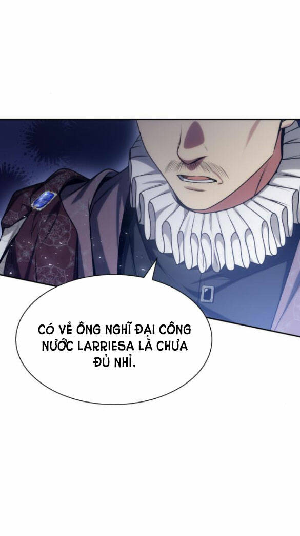 Chị Gái À, Kiếp Này Em Chính Là Nữ Hoàng - Chap 33.2 - Trang 9