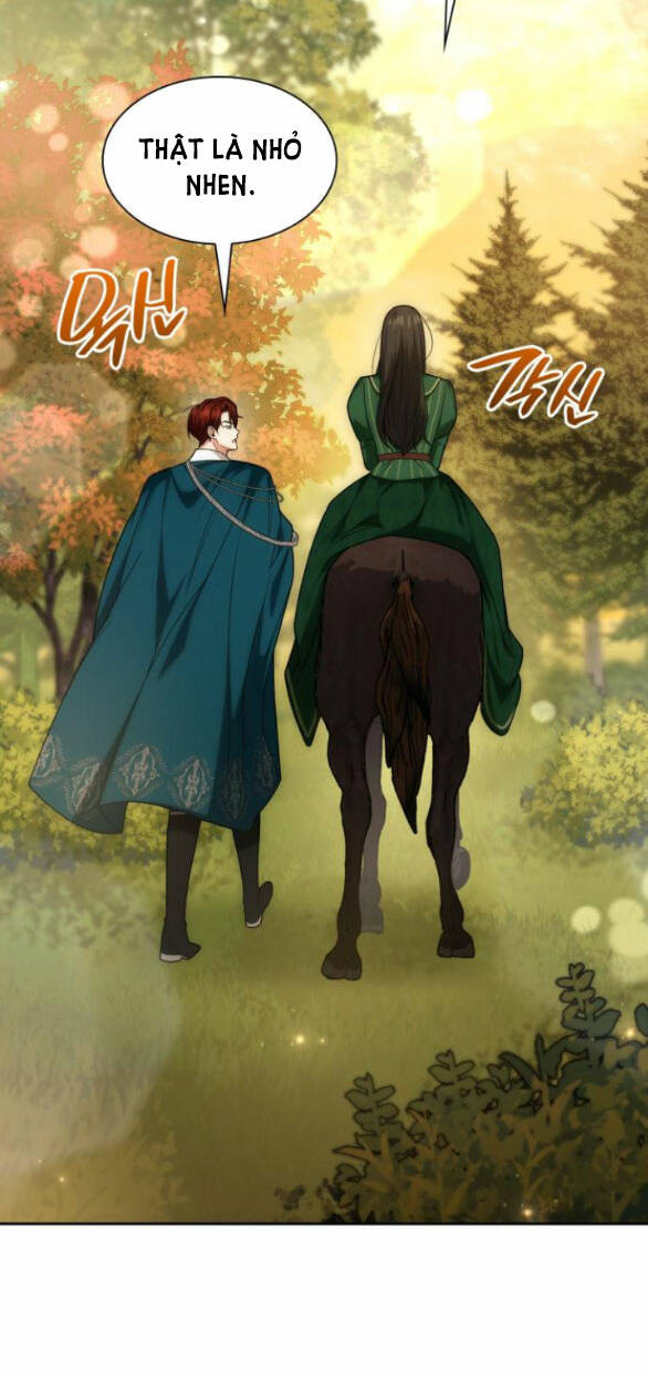 Chị Gái À, Kiếp Này Em Chính Là Nữ Hoàng - Chap 34.1 - Trang 12
