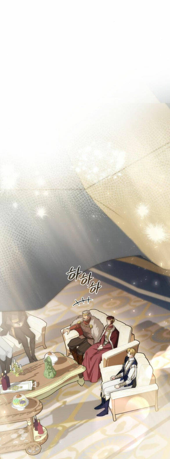 Chị Gái À, Kiếp Này Em Chính Là Nữ Hoàng - Chap 34.1 - Trang 14
