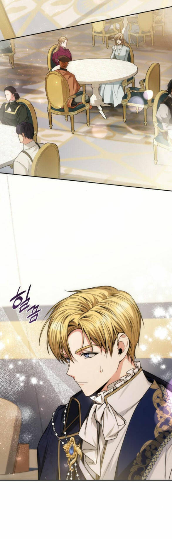 Chị Gái À, Kiếp Này Em Chính Là Nữ Hoàng - Chap 34.1 - Trang 15