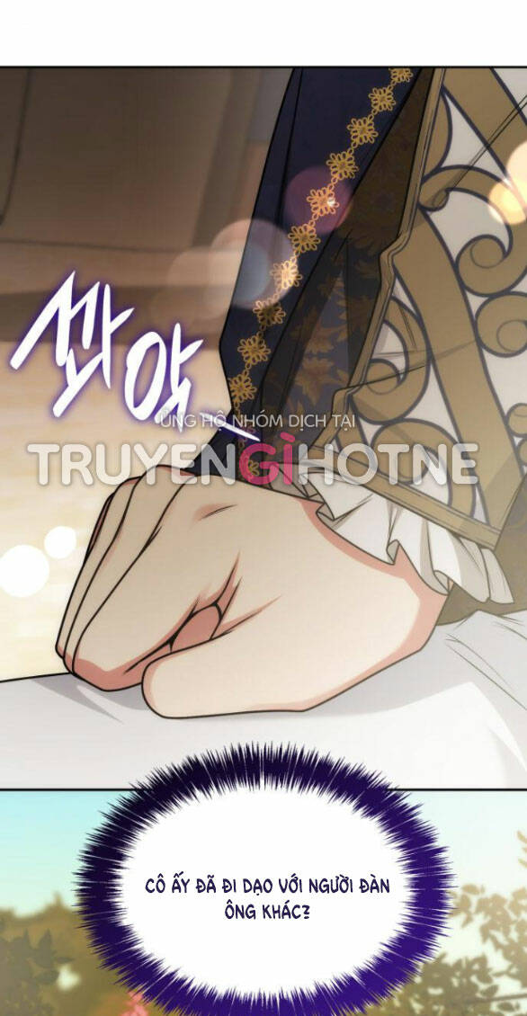 Chị Gái À, Kiếp Này Em Chính Là Nữ Hoàng - Chap 34.1 - Trang 18