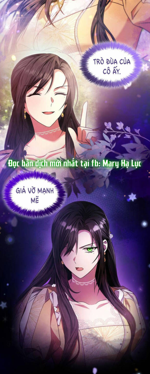 Chị Gái À, Kiếp Này Em Chính Là Nữ Hoàng - Chap 34.1 - Trang 22