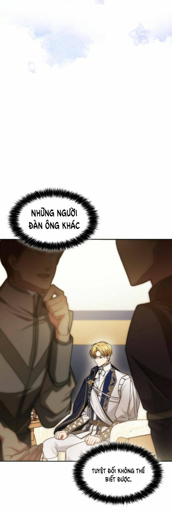 Chị Gái À, Kiếp Này Em Chính Là Nữ Hoàng - Chap 34.1 - Trang 24