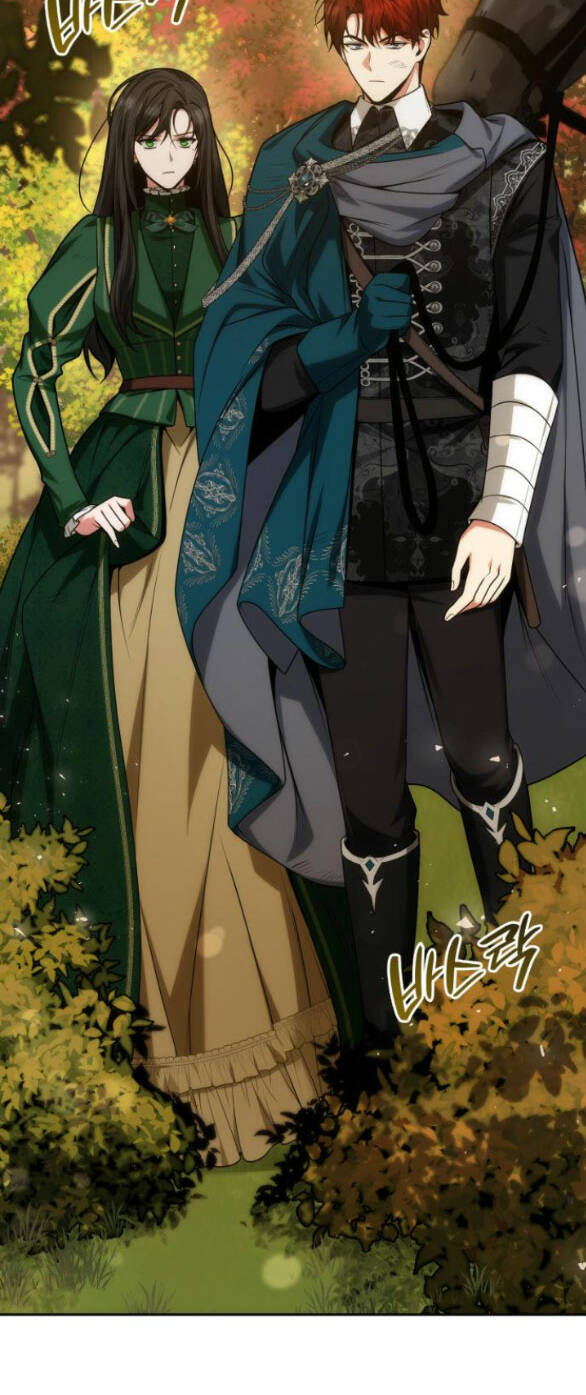 Chị Gái À, Kiếp Này Em Chính Là Nữ Hoàng - Chap 34.1 - Trang 31
