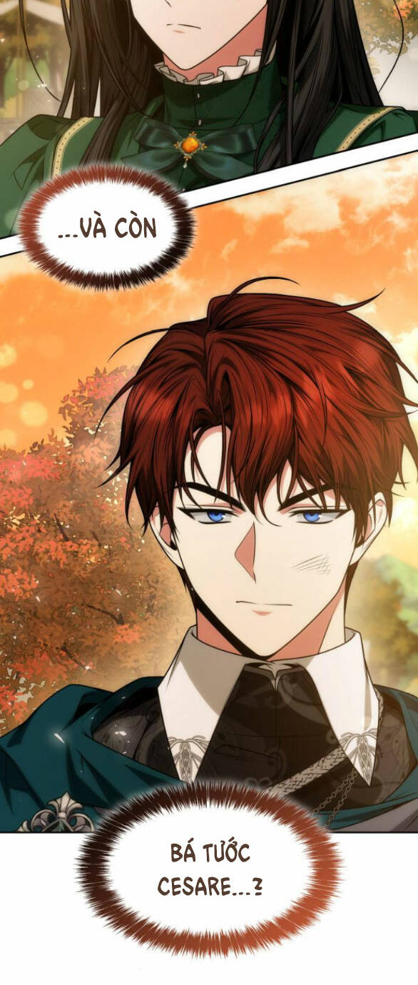 Chị Gái À, Kiếp Này Em Chính Là Nữ Hoàng - Chap 34.1 - Trang 33