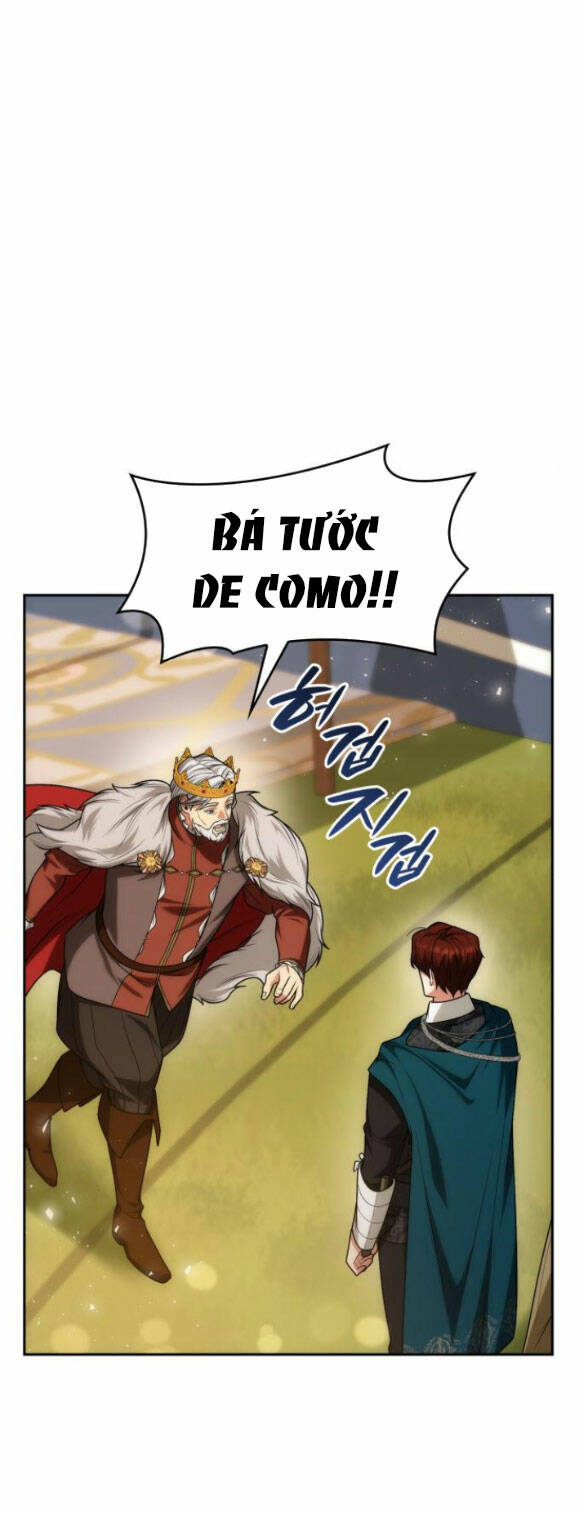 Chị Gái À, Kiếp Này Em Chính Là Nữ Hoàng - Chap 34.1 - Trang 34