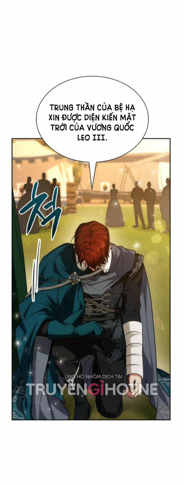 Chị Gái À, Kiếp Này Em Chính Là Nữ Hoàng - Chap 34.1 - Trang 35