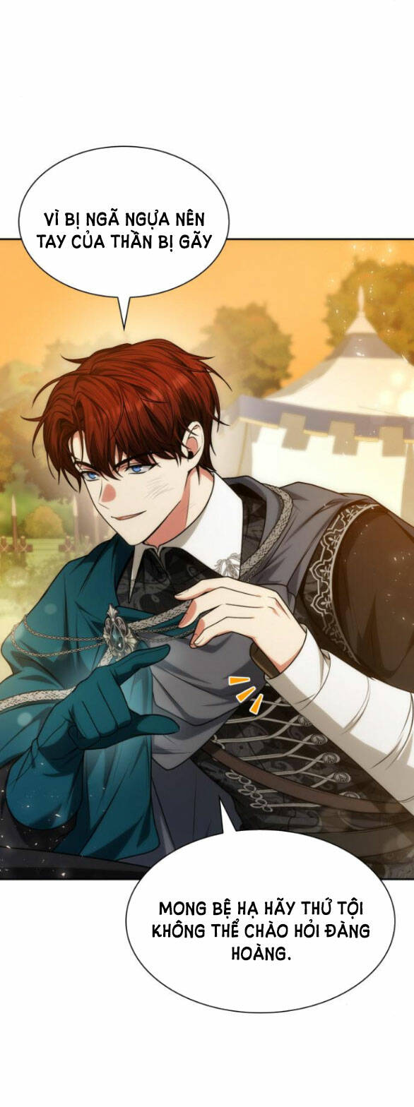 Chị Gái À, Kiếp Này Em Chính Là Nữ Hoàng - Chap 34.1 - Trang 36