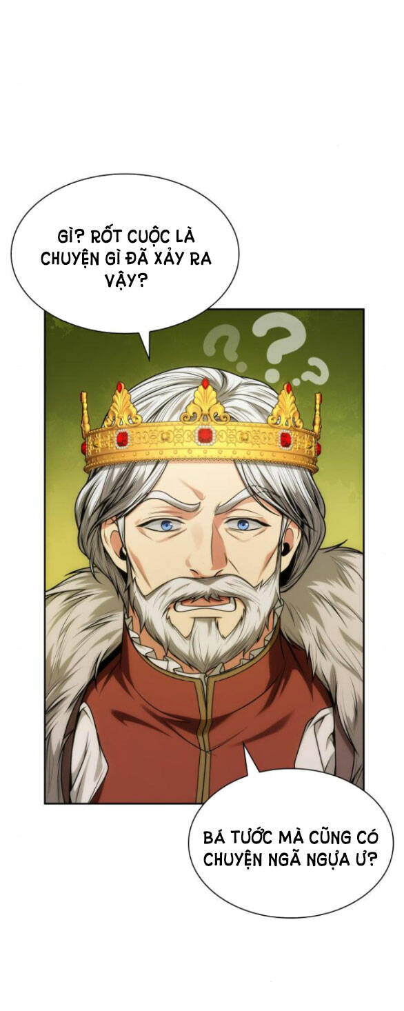 Chị Gái À, Kiếp Này Em Chính Là Nữ Hoàng - Chap 34.1 - Trang 37