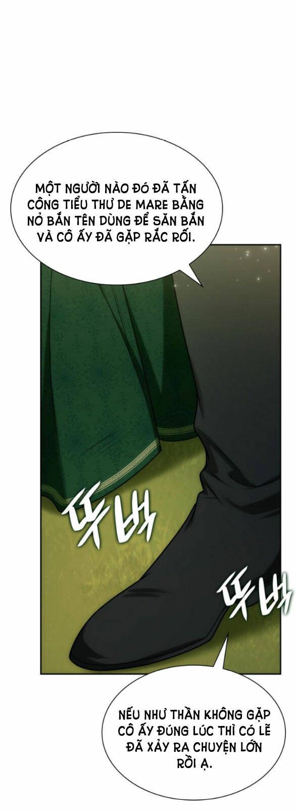 Chị Gái À, Kiếp Này Em Chính Là Nữ Hoàng - Chap 34.1 - Trang 40