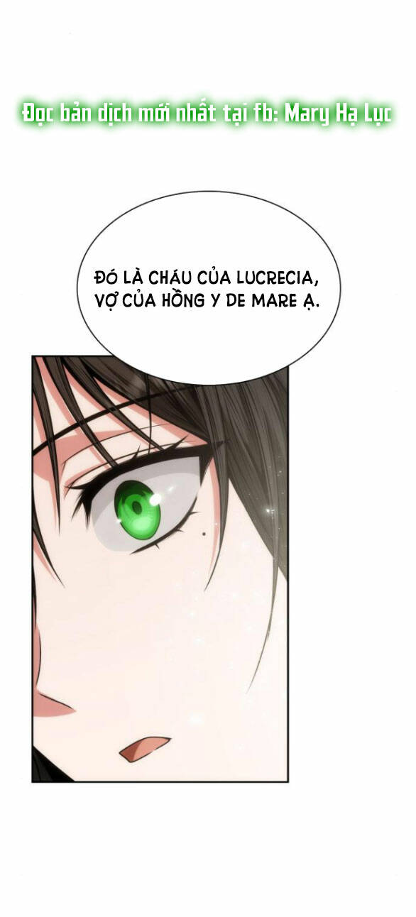Chị Gái À, Kiếp Này Em Chính Là Nữ Hoàng - Chap 34.1 - Trang 42