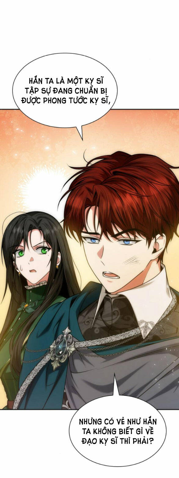 Chị Gái À, Kiếp Này Em Chính Là Nữ Hoàng - Chap 34.1 - Trang 43
