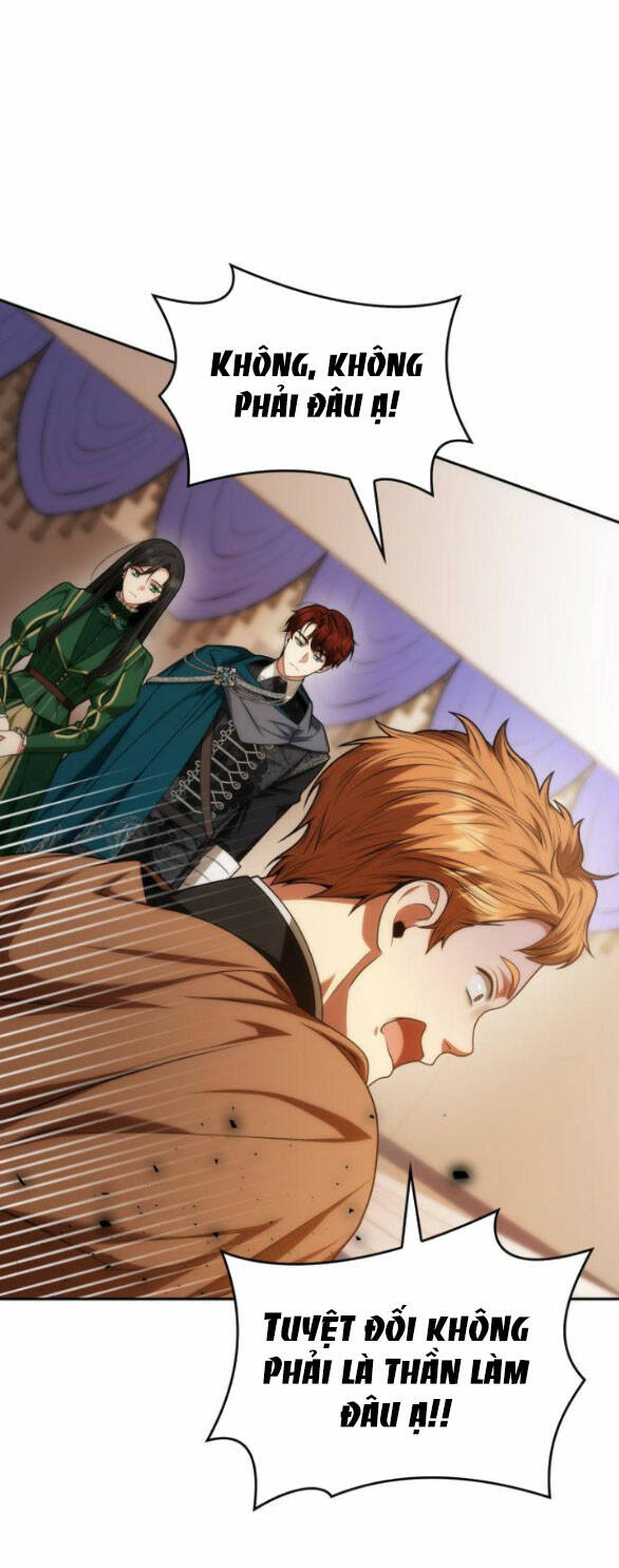 Chị Gái À, Kiếp Này Em Chính Là Nữ Hoàng - Chap 34.1 - Trang 49