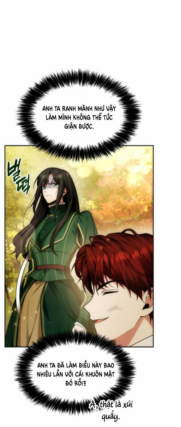 Chị Gái À, Kiếp Này Em Chính Là Nữ Hoàng - Chap 34.1 - Trang 9