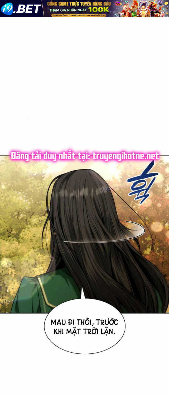 Chị Gái À, Kiếp Này Em Chính Là Nữ Hoàng - Chap 34.1 - Trang 10