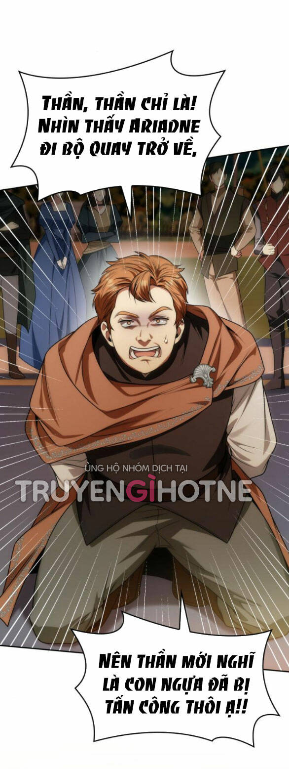 Chị Gái À, Kiếp Này Em Chính Là Nữ Hoàng - Chap 34.2 - Trang 11