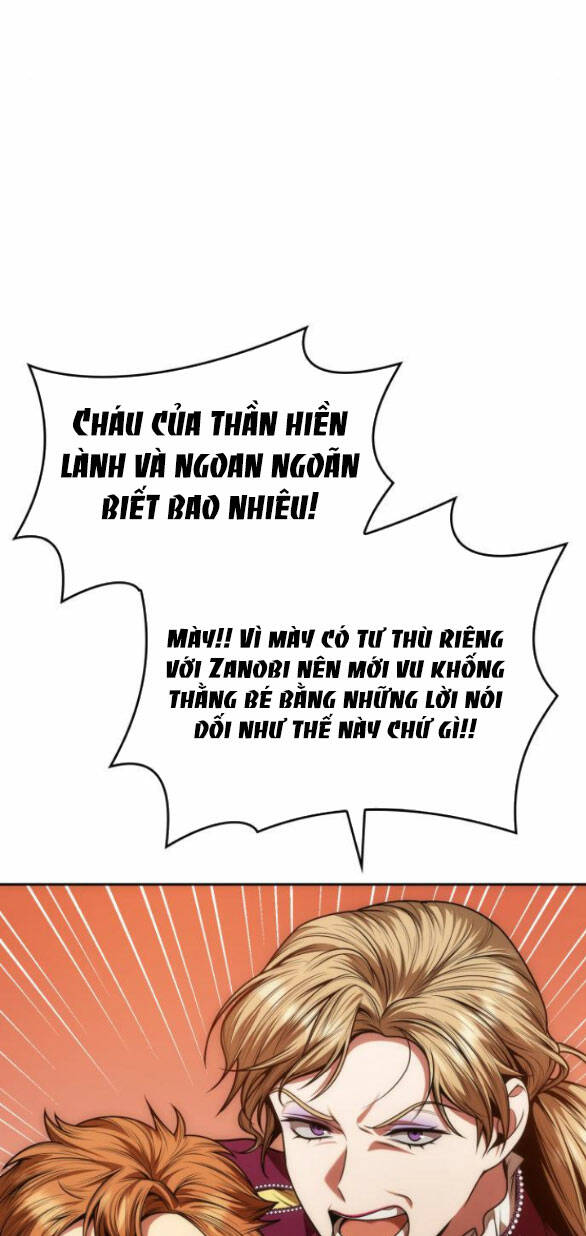 Chị Gái À, Kiếp Này Em Chính Là Nữ Hoàng - Chap 34.2 - Trang 13
