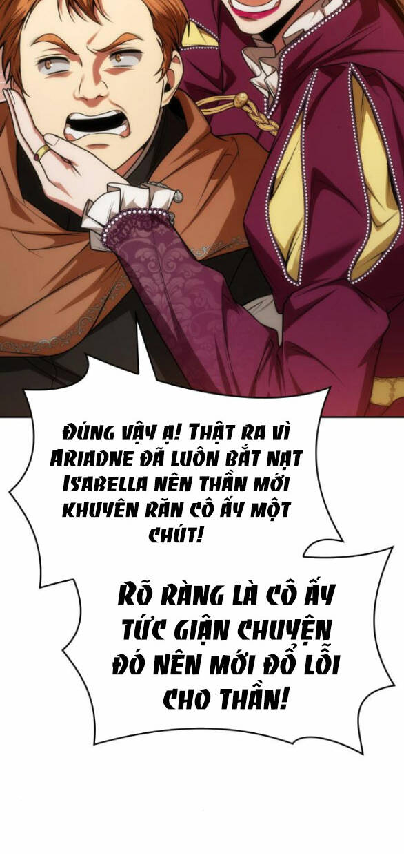 Chị Gái À, Kiếp Này Em Chính Là Nữ Hoàng - Chap 34.2 - Trang 14