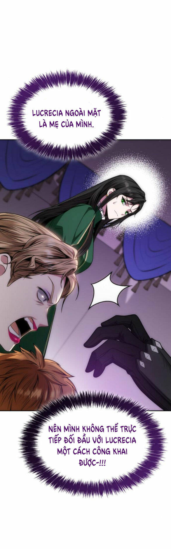 Chị Gái À, Kiếp Này Em Chính Là Nữ Hoàng - Chap 34.2 - Trang 16