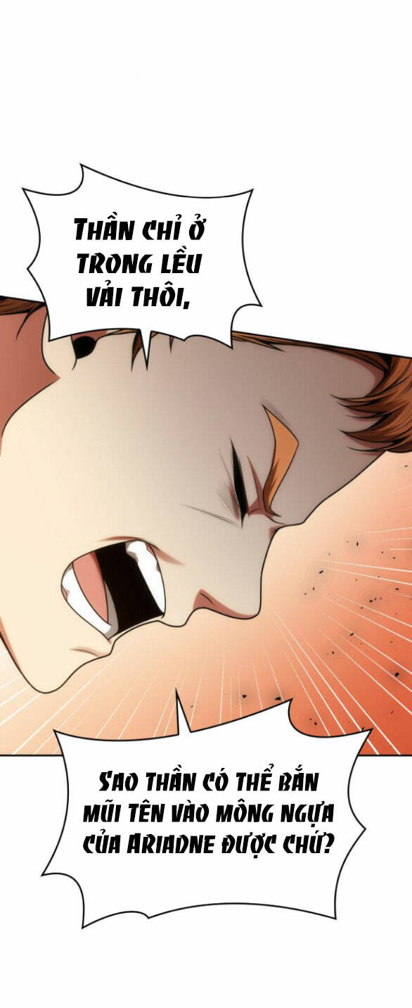 Chị Gái À, Kiếp Này Em Chính Là Nữ Hoàng - Chap 34.2 - Trang 3