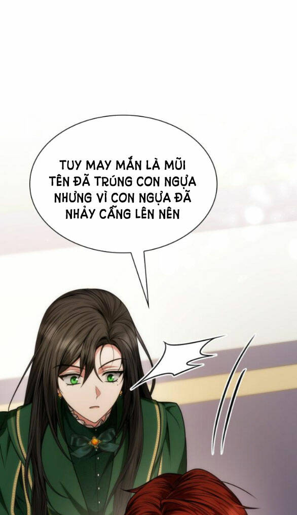 Chị Gái À, Kiếp Này Em Chính Là Nữ Hoàng - Chap 34.2 - Trang 24