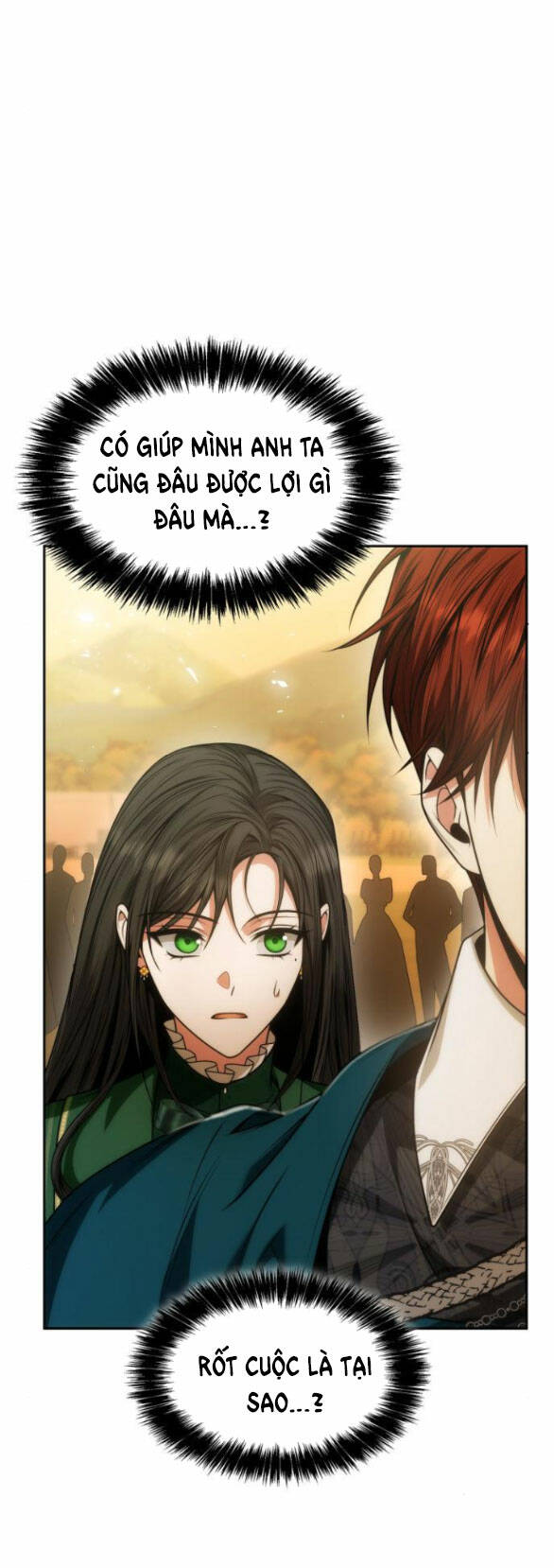 Chị Gái À, Kiếp Này Em Chính Là Nữ Hoàng - Chap 34.2 - Trang 31