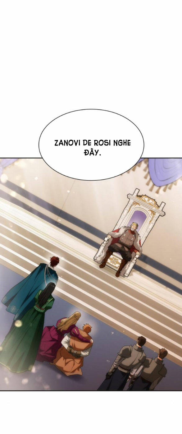 Chị Gái À, Kiếp Này Em Chính Là Nữ Hoàng - Chap 34.2 - Trang 32