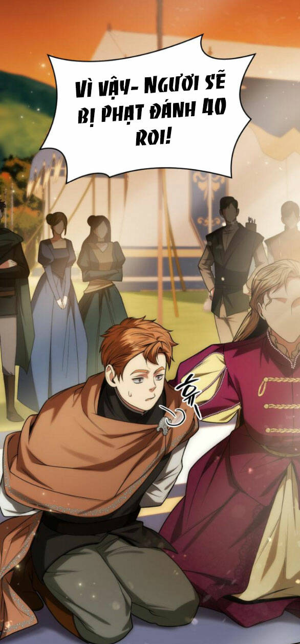 Chị Gái À, Kiếp Này Em Chính Là Nữ Hoàng - Chap 34.2 - Trang 34