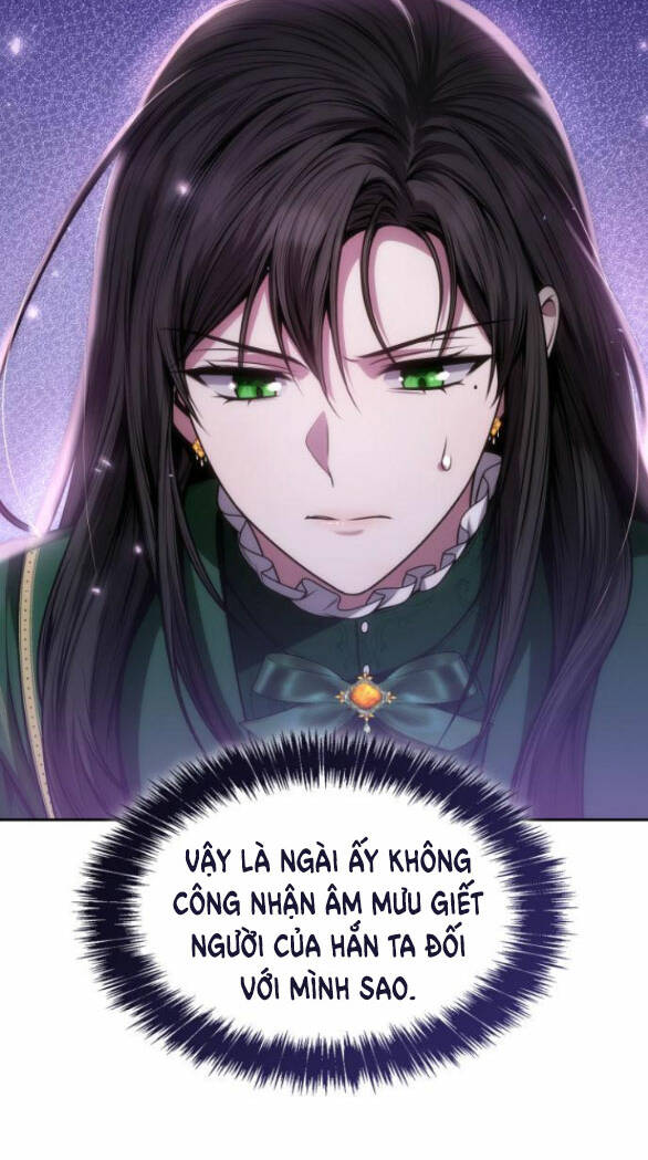 Chị Gái À, Kiếp Này Em Chính Là Nữ Hoàng - Chap 34.2 - Trang 36