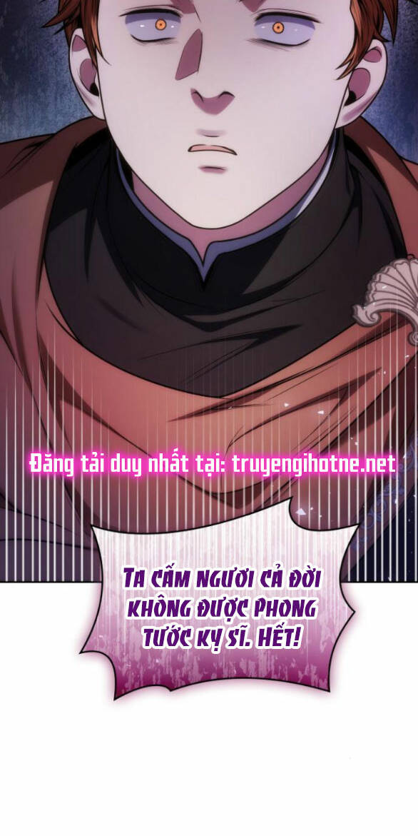 Chị Gái À, Kiếp Này Em Chính Là Nữ Hoàng - Chap 34.2 - Trang 38
