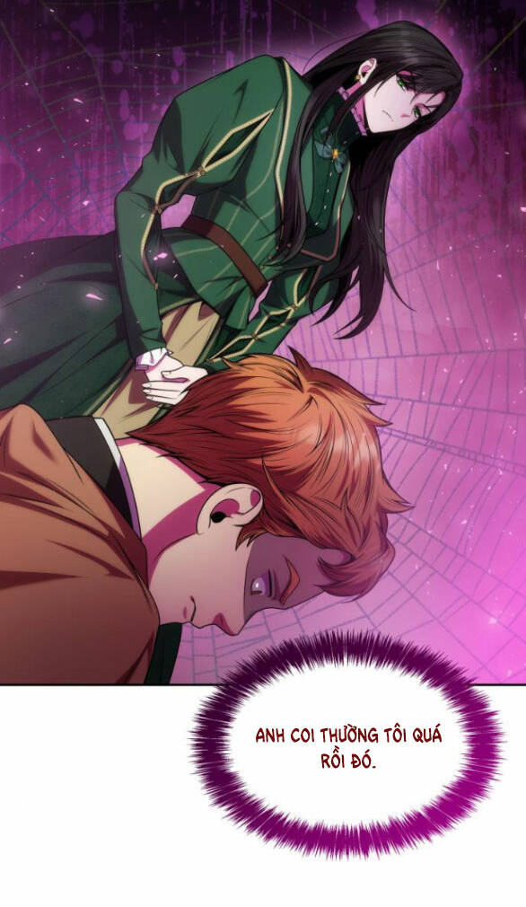 Chị Gái À, Kiếp Này Em Chính Là Nữ Hoàng - Chap 34.2 - Trang 5