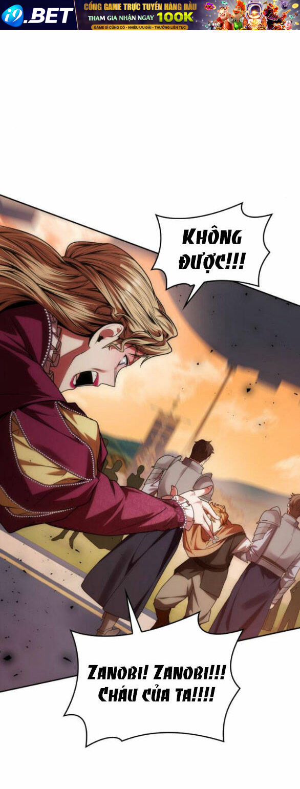 Chị Gái À, Kiếp Này Em Chính Là Nữ Hoàng - Chap 34.2 - Trang 44