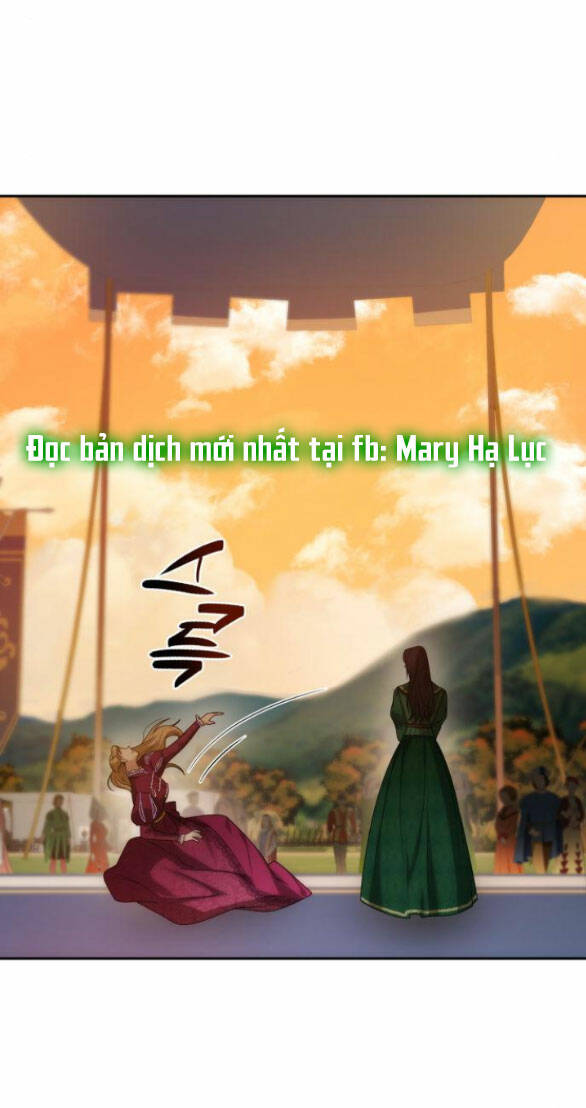 Chị Gái À, Kiếp Này Em Chính Là Nữ Hoàng - Chap 34.2 - Trang 47
