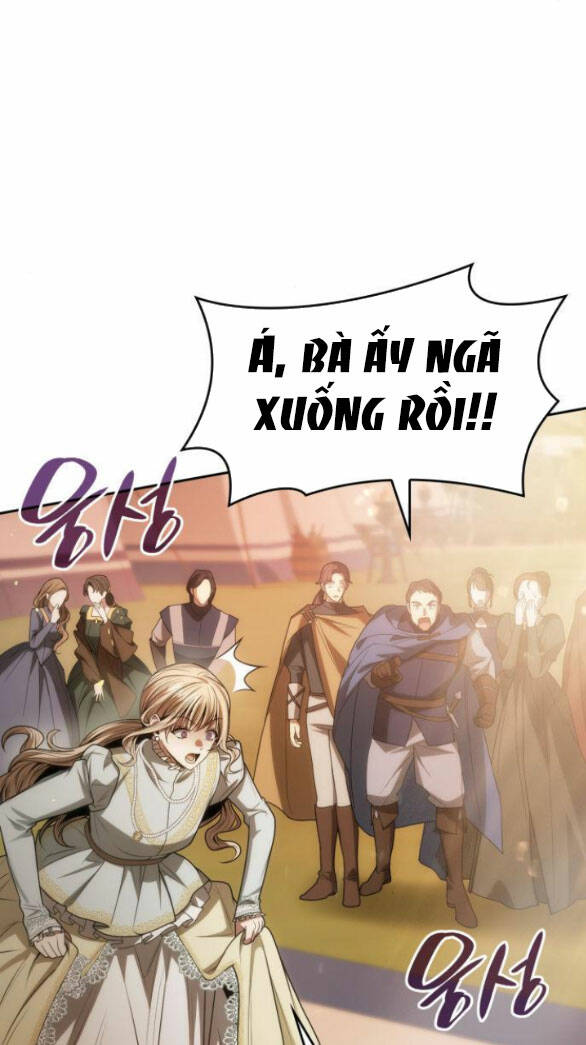 Chị Gái À, Kiếp Này Em Chính Là Nữ Hoàng - Chap 34.2 - Trang 48