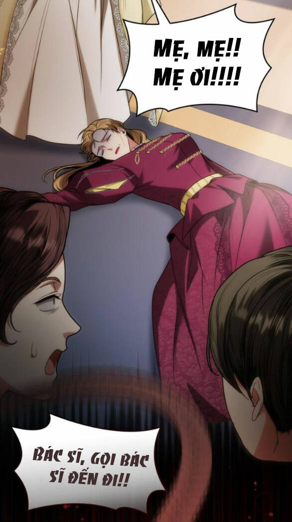 Chị Gái À, Kiếp Này Em Chính Là Nữ Hoàng - Chap 34.2 - Trang 49