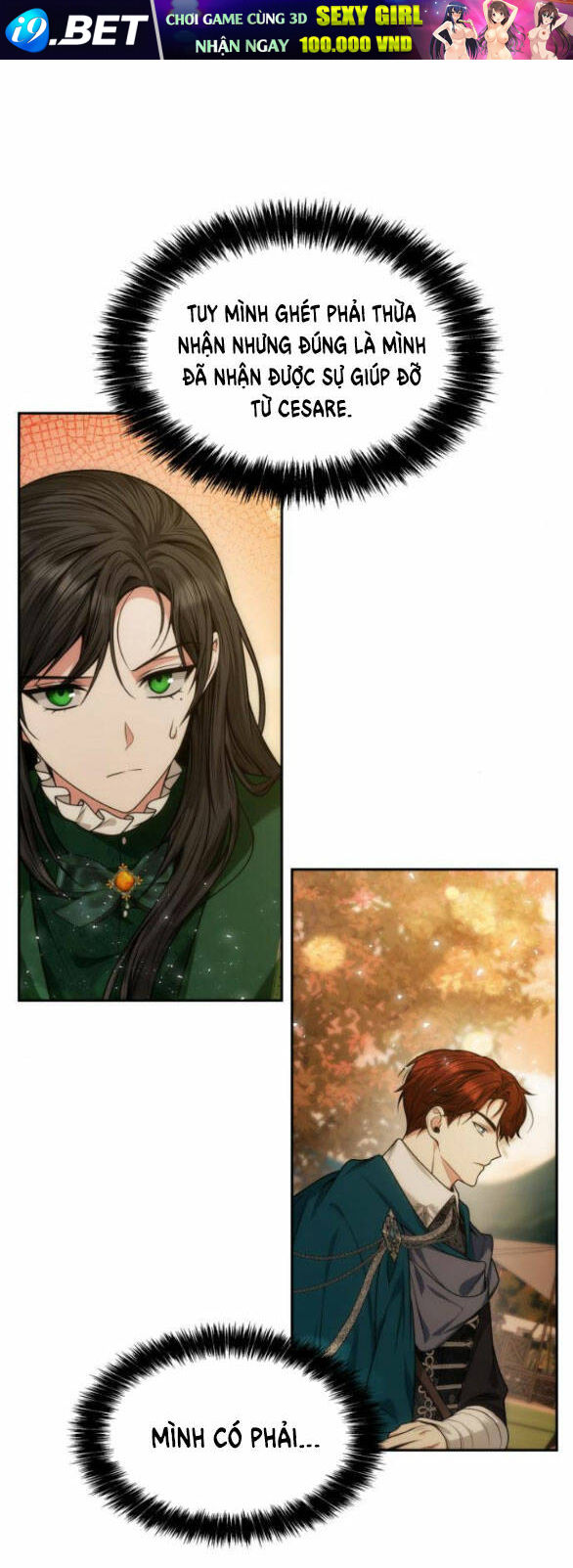 Chị Gái À, Kiếp Này Em Chính Là Nữ Hoàng - Chap 34.2 - Trang 54