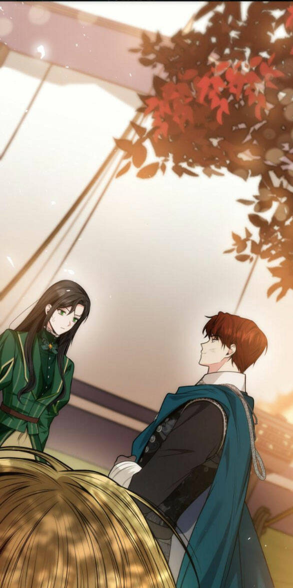 Chị Gái À, Kiếp Này Em Chính Là Nữ Hoàng - Chap 34.2 - Trang 56