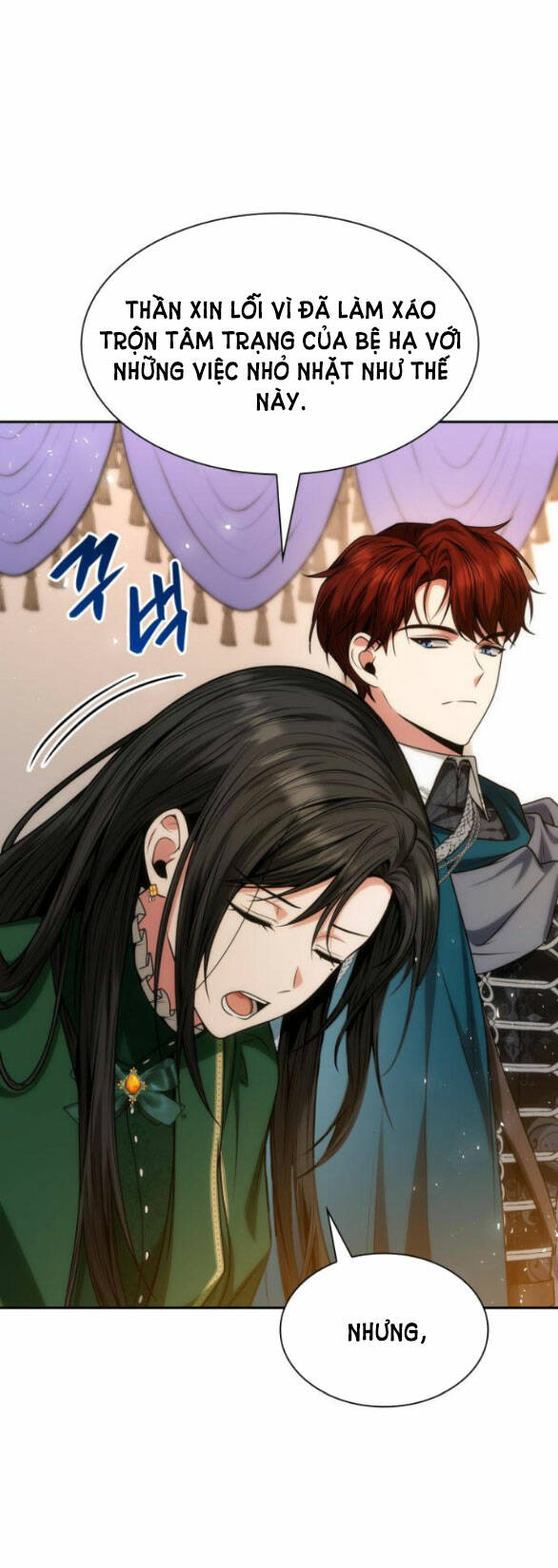 Chị Gái À, Kiếp Này Em Chính Là Nữ Hoàng - Chap 34.2 - Trang 7