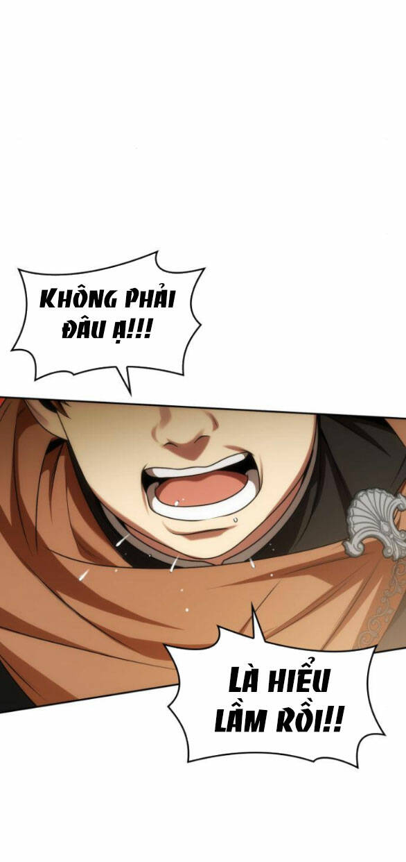 Chị Gái À, Kiếp Này Em Chính Là Nữ Hoàng - Chap 34.2 - Trang 10