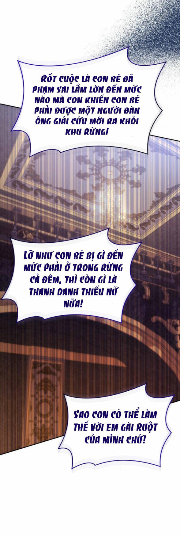 Chị Gái À, Kiếp Này Em Chính Là Nữ Hoàng - Chap 35.1 - Trang 15