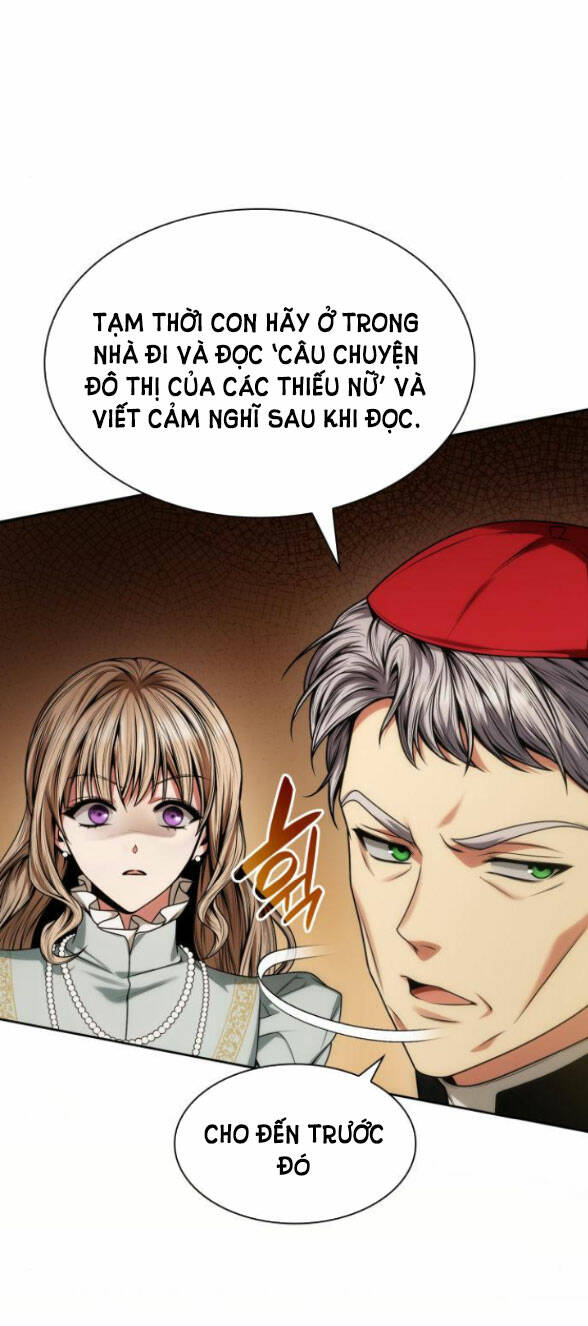 Chị Gái À, Kiếp Này Em Chính Là Nữ Hoàng - Chap 35.1 - Trang 16