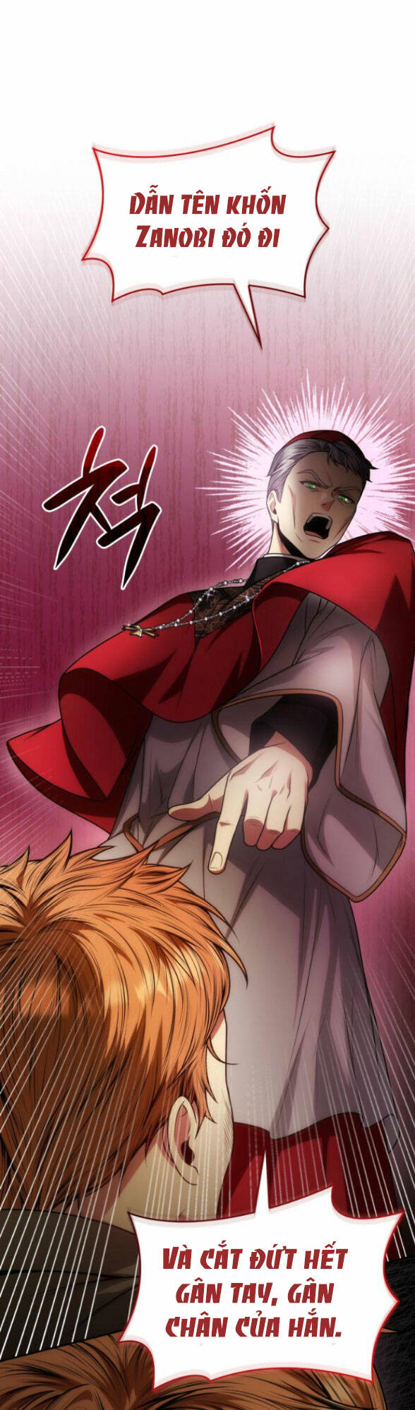 Chị Gái À, Kiếp Này Em Chính Là Nữ Hoàng - Chap 35.1 - Trang 19