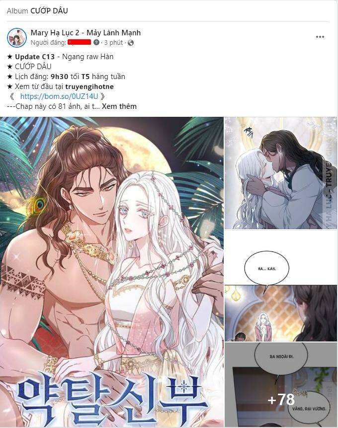 Chị Gái À, Kiếp Này Em Chính Là Nữ Hoàng - Chap 35.1 - Trang 3