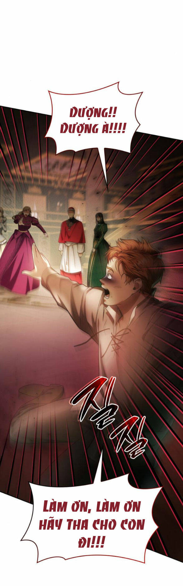 Chị Gái À, Kiếp Này Em Chính Là Nữ Hoàng - Chap 35.1 - Trang 21