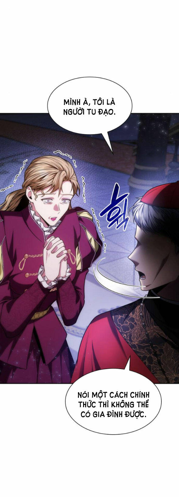Chị Gái À, Kiếp Này Em Chính Là Nữ Hoàng - Chap 35.1 - Trang 24