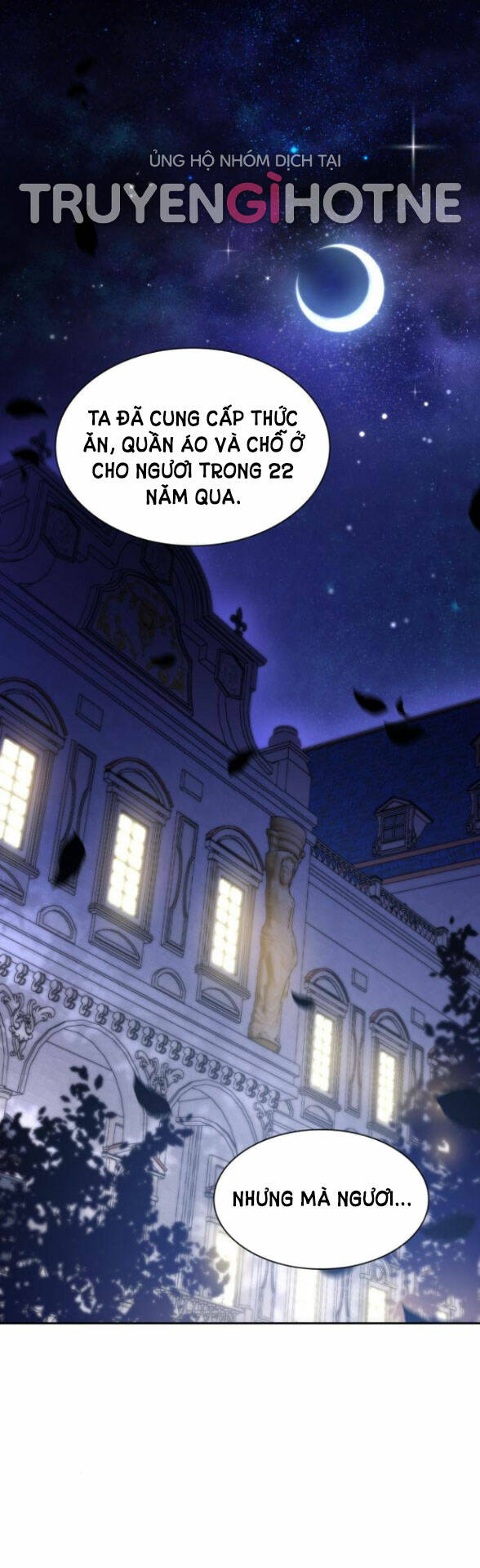 Chị Gái À, Kiếp Này Em Chính Là Nữ Hoàng - Chap 35.1 - Trang 4