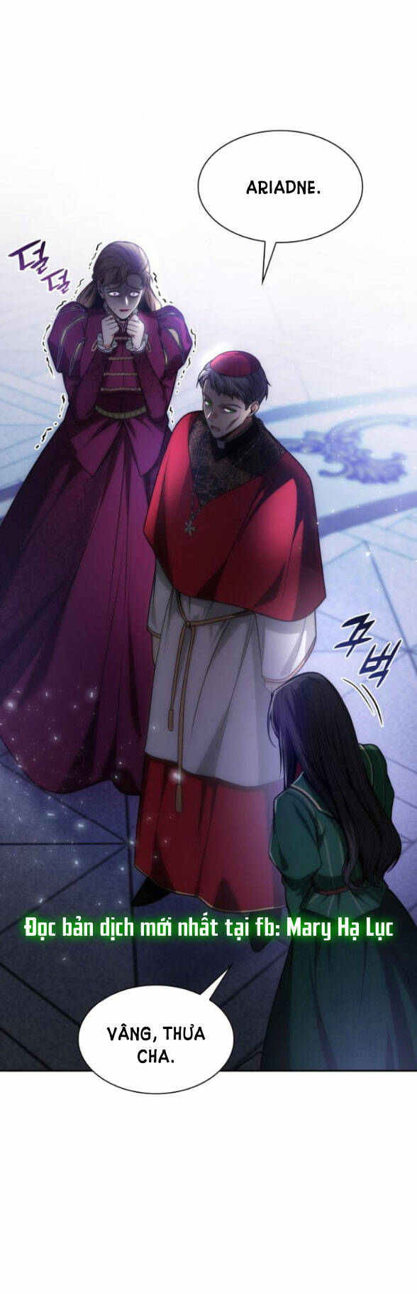 Chị Gái À, Kiếp Này Em Chính Là Nữ Hoàng - Chap 35.1 - Trang 32